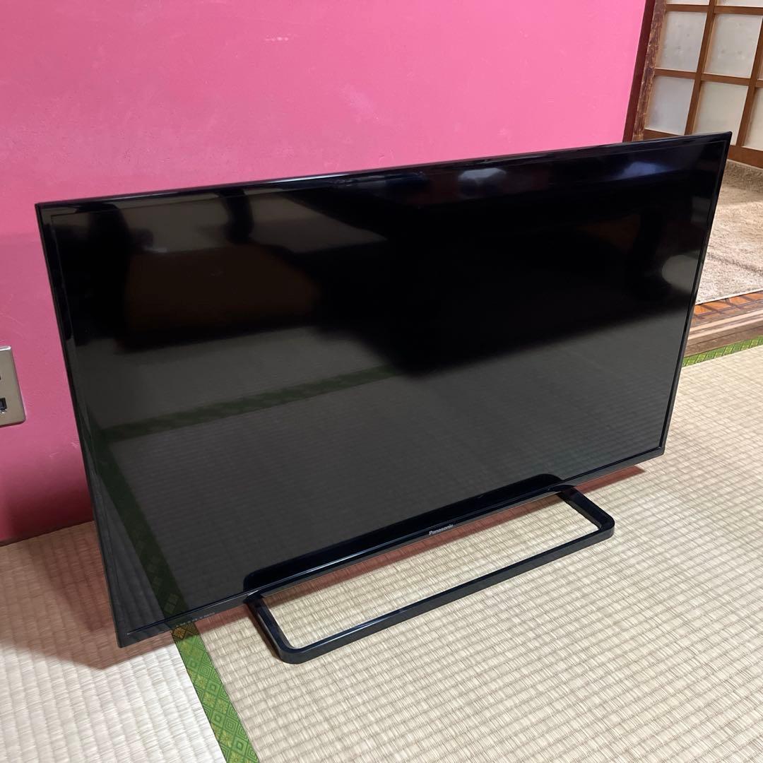 パナソニック TV (TH-39A305)