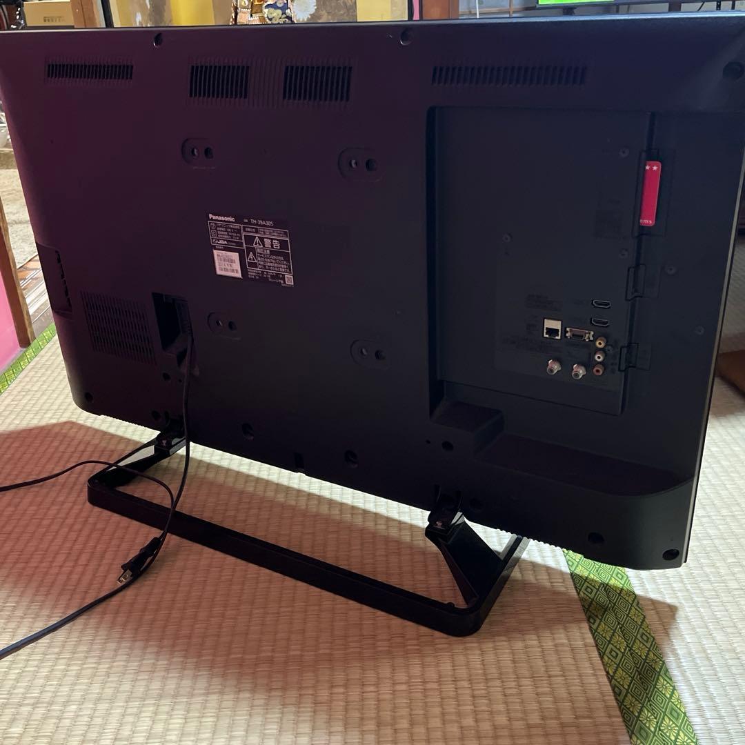 パナソニック TV (TH-39A305)