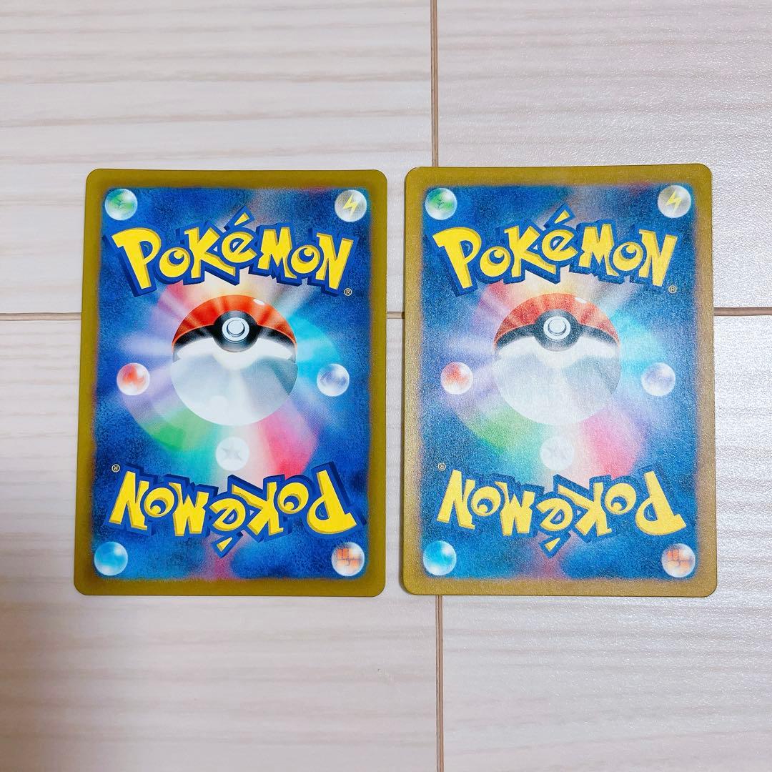 み*ん様 VSTARユニバース　アルセウスVSTAR ルカリオVSTAR UR