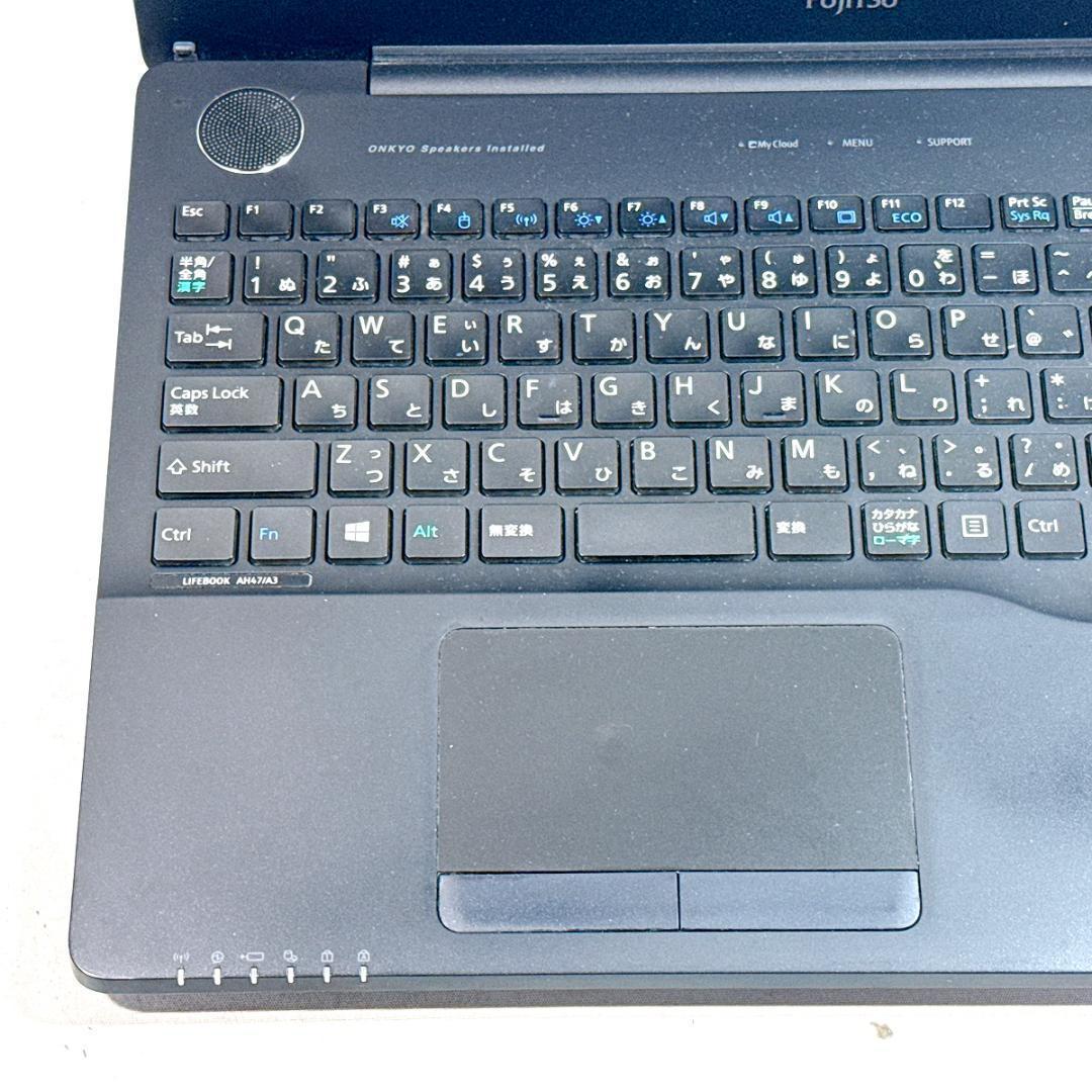 Core i7✨SSD✨メモリ16GB✨Windows11 ✨ノートパソコン