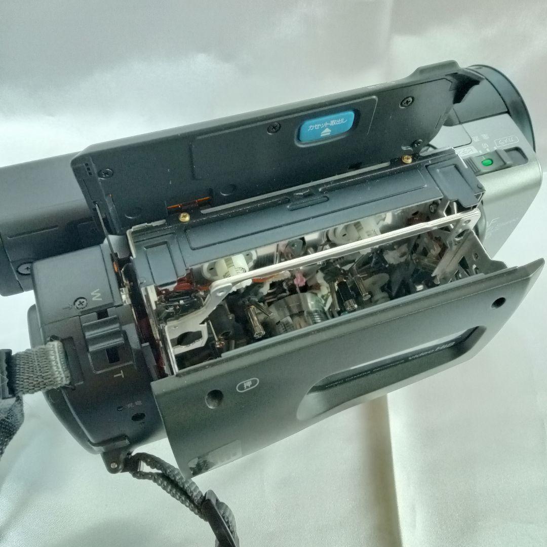 SONY CCD-TR3000 ビデオカメラ ソニー Hi8 ハンディカム