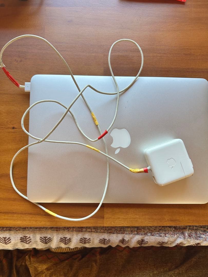 ジャンクMacBook Pro MACBOOK PRO MPXU2J/A