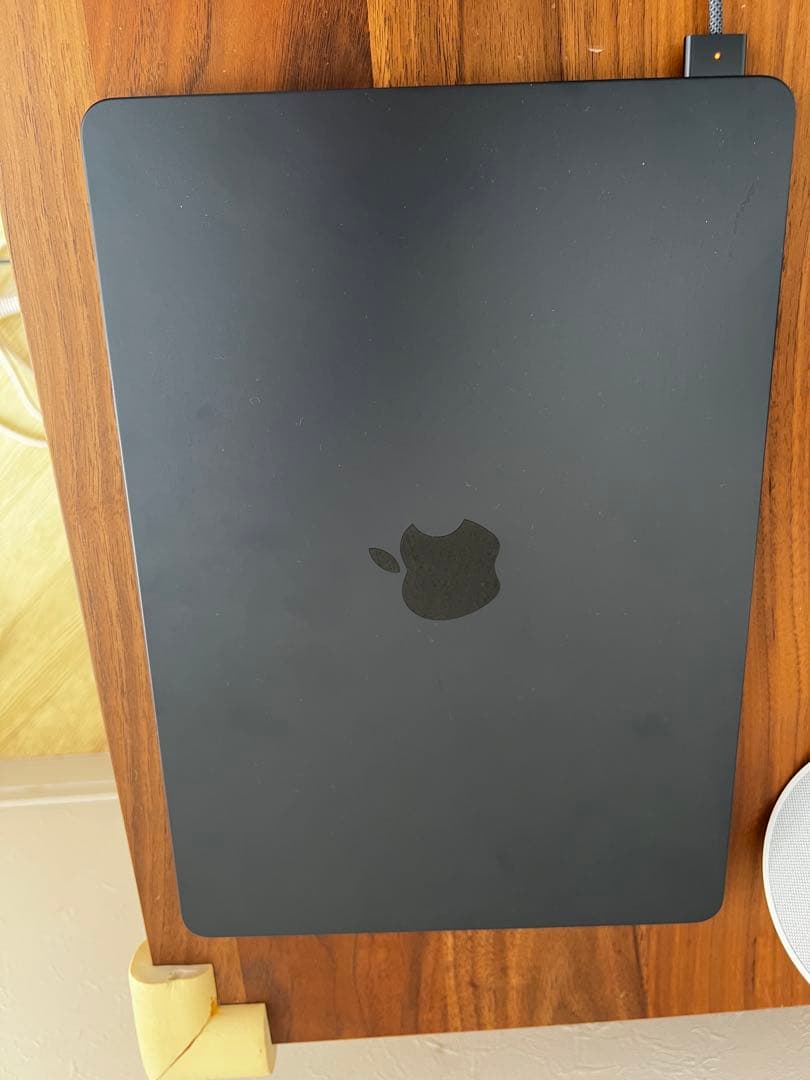 Apple MacBook Air m2 8GB ミッドナイト