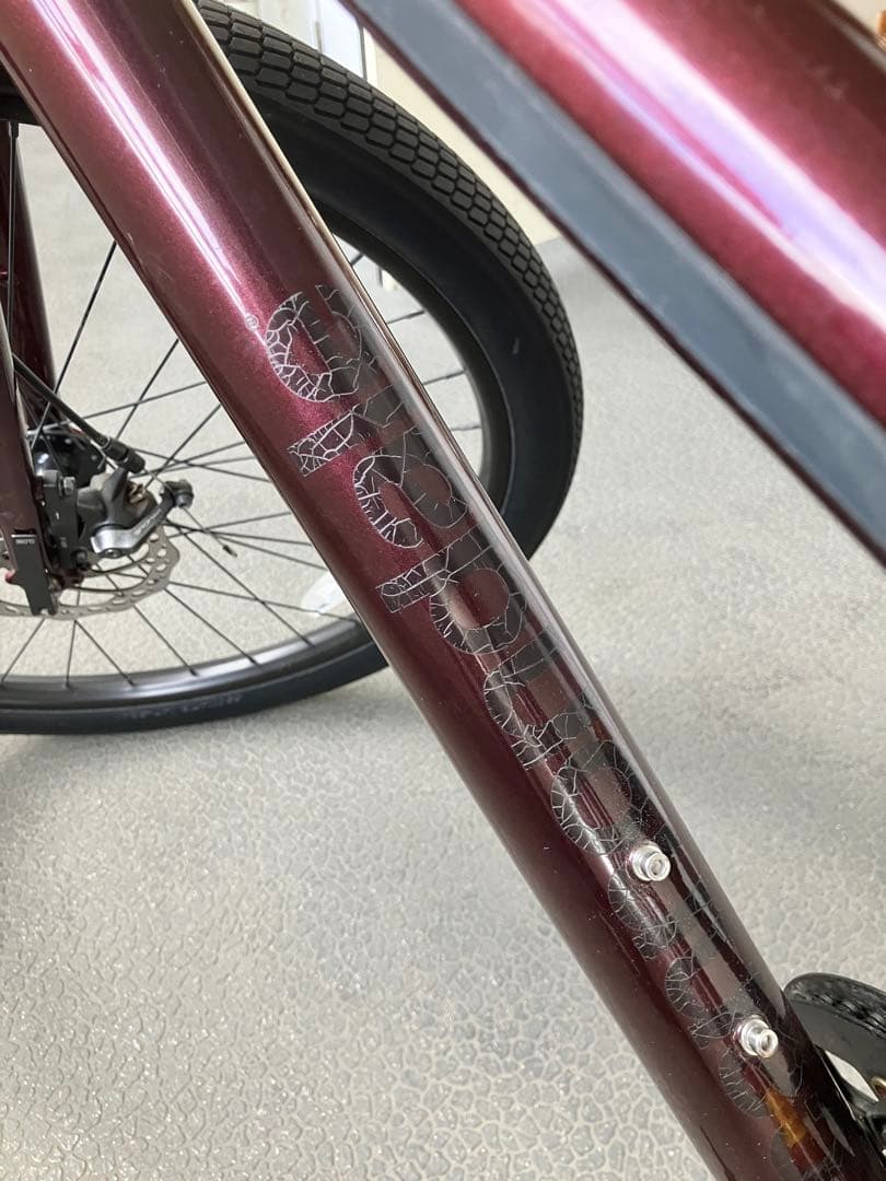 キャノンデール　トレッドウィル3 cannondale treadwell3