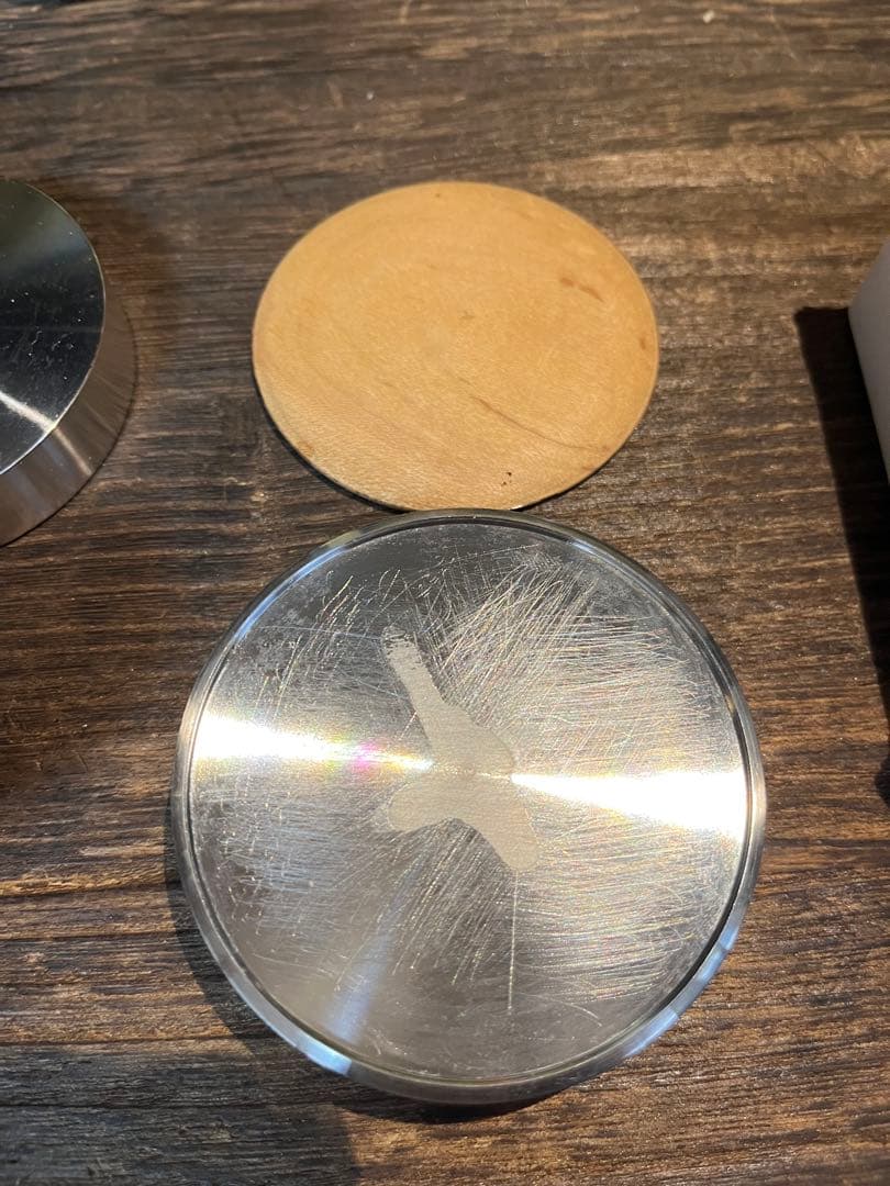 saint anthony ディストリビューション