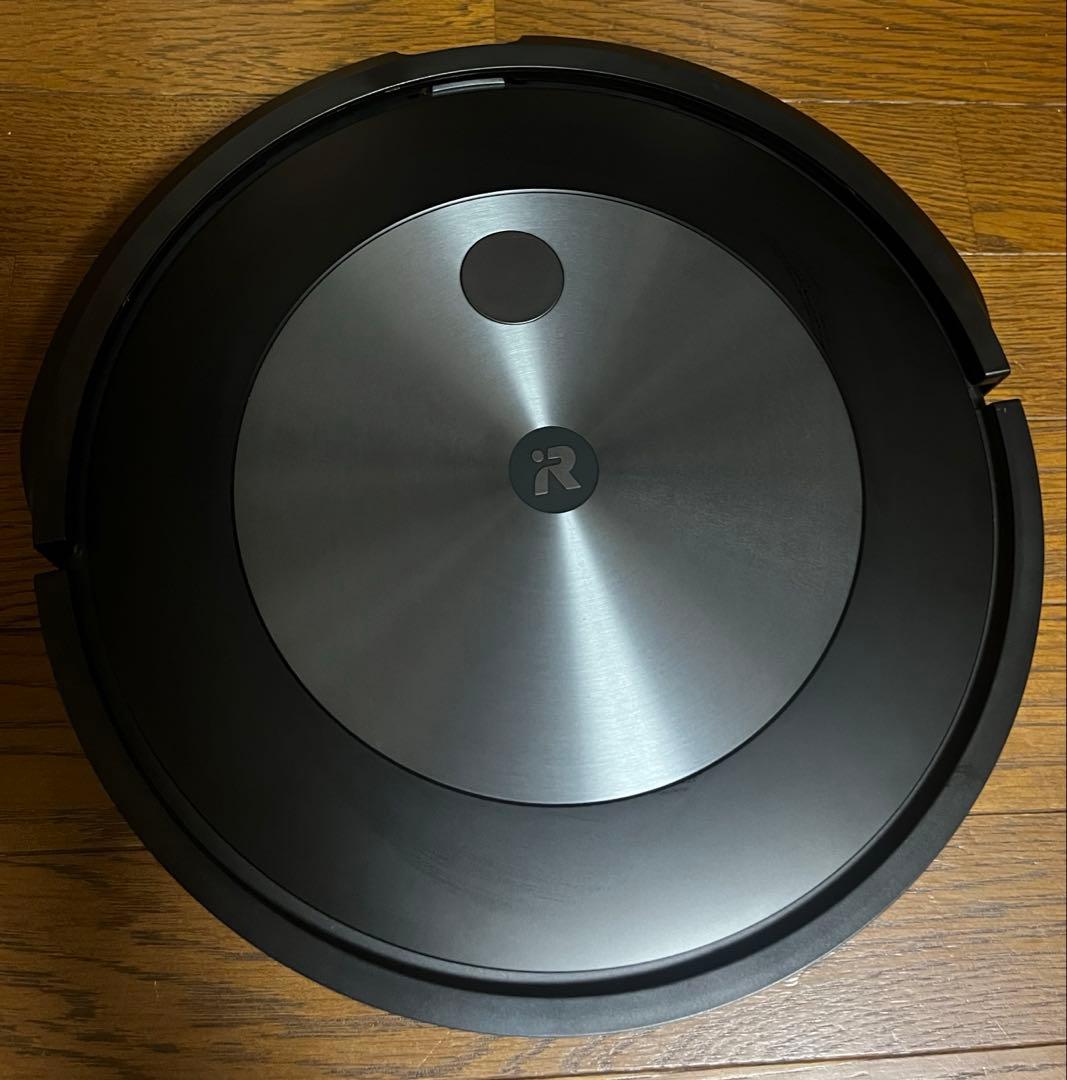 ルンバ　iRobot j7