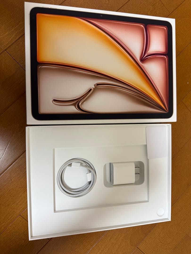 c*o様 Apple iPad Air シルバー 本体