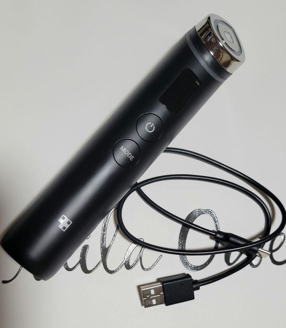 メディキューブ AGE-Rブースタープロ