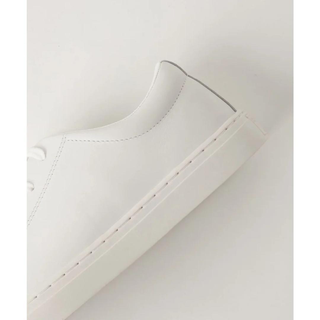 CONVERSE オールスター クップ OX レザー スニーカー コンバース 白