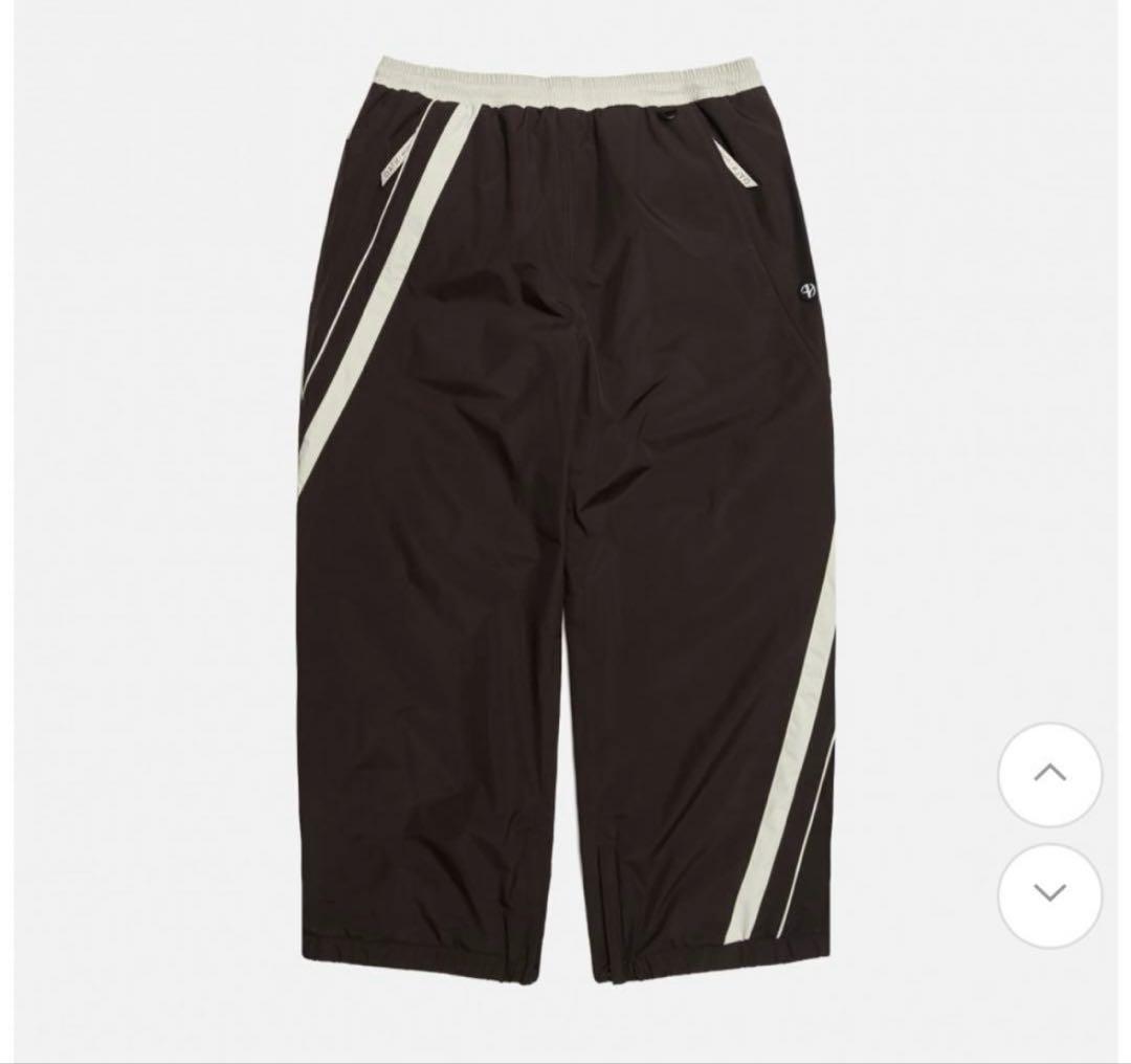 GAFHスノーボードウェア 2点セット