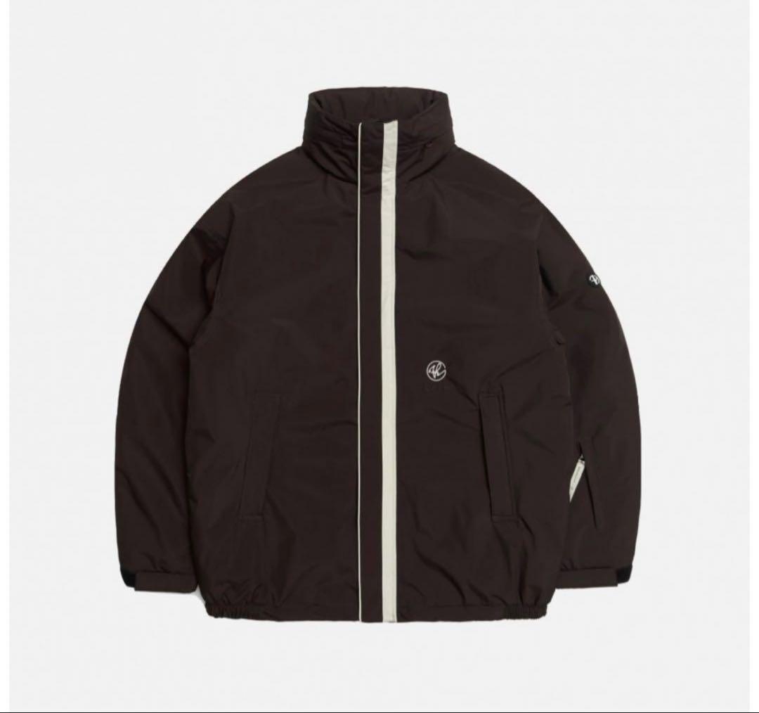 GAFHスノーボードウェア 2点セット