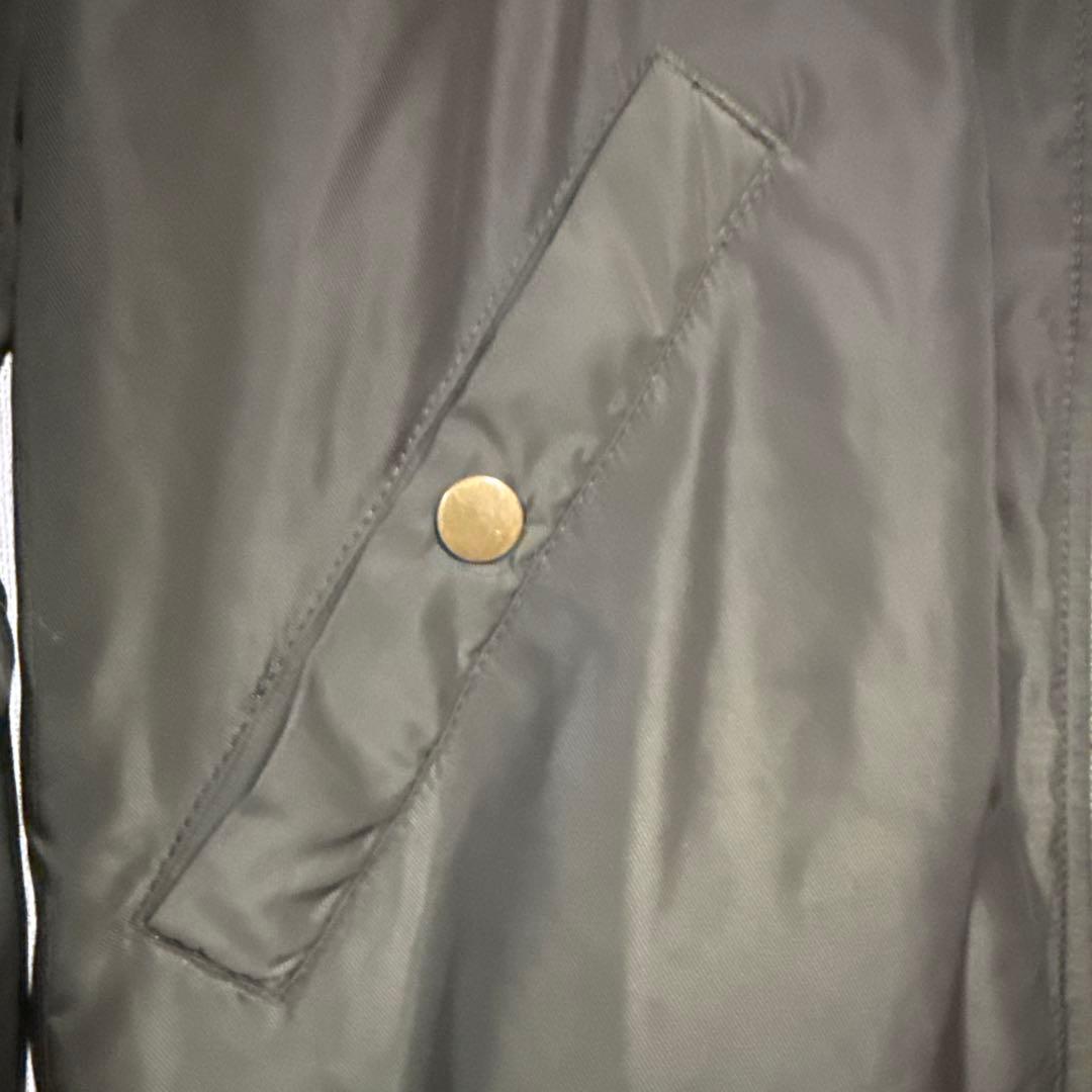 パンクドランカーズ PUNKDRUNKERS CUKUI MA-1 スカジャン