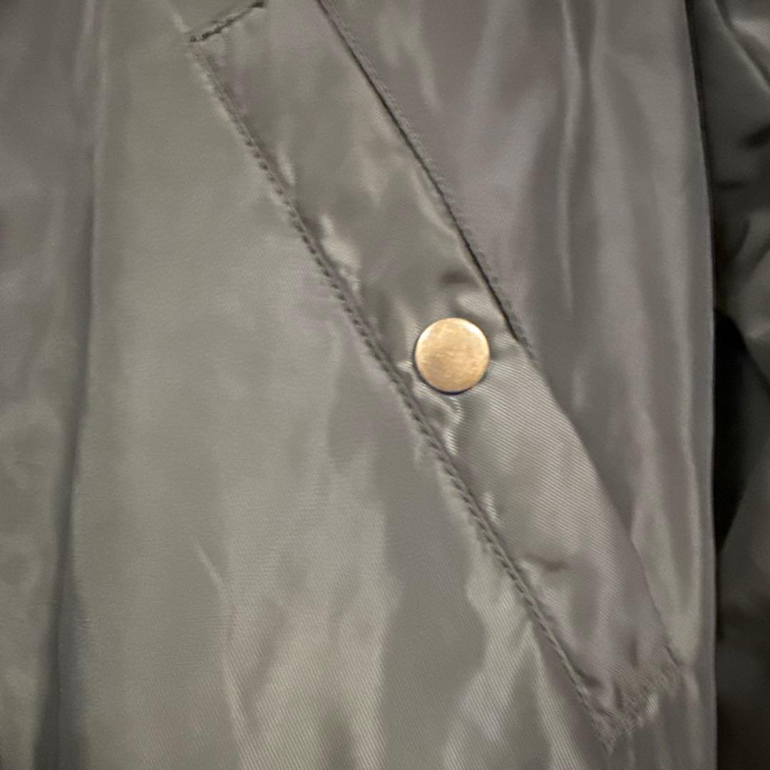 パンクドランカーズ PUNKDRUNKERS CUKUI MA-1 スカジャン