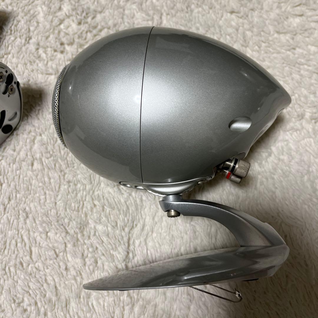 ECLIPSE スピーカー　TD307