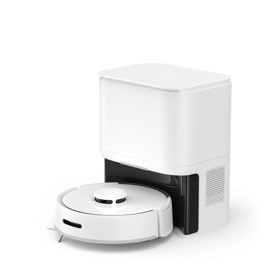Switchbot W3011021 ロボット掃除機 K10+