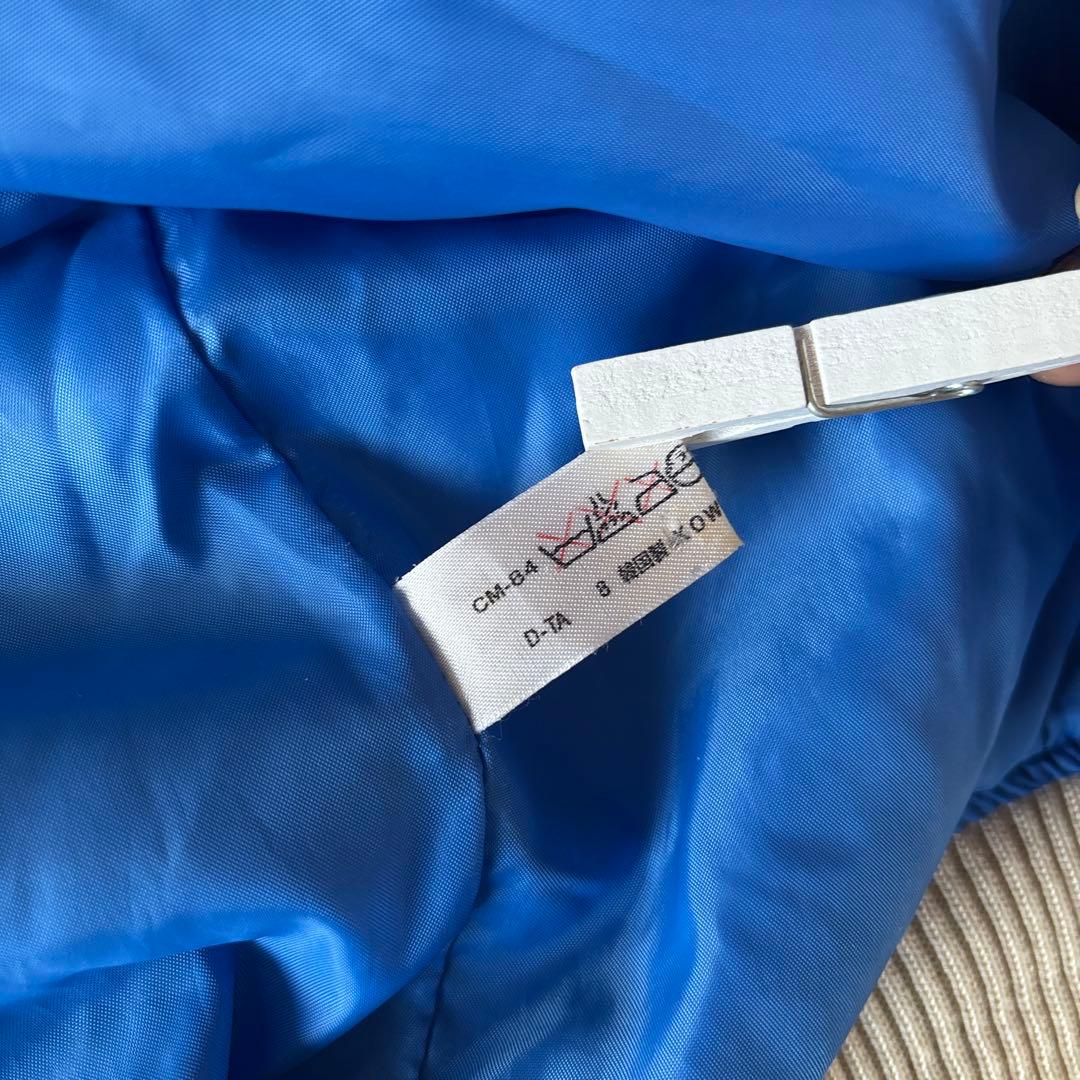 n*a様 刺繍ドラゴンデザイン スカジャン