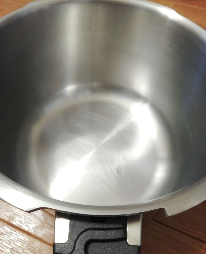 アサヒ軽金属　ゼロ活力なべ　4.0L　Lスリムサイズ　ガス　IH