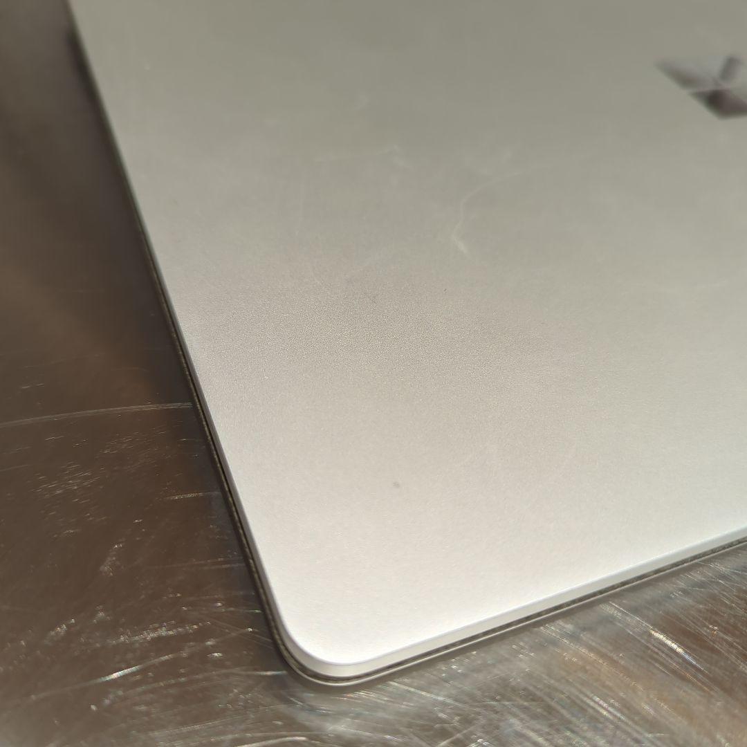 surface ノートPC 本体