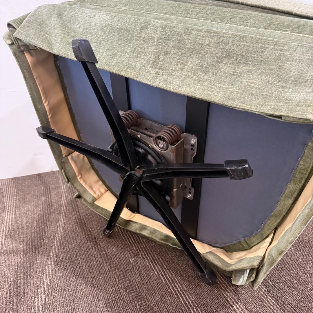 DREXEL　ドレクセルヘリテイジ　ソファ　アンティーク　ヴィンテージ