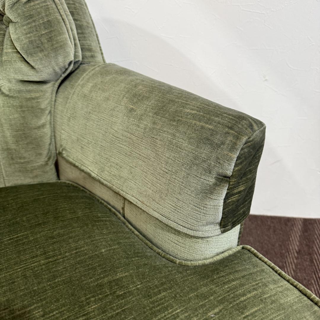 DREXEL　ドレクセルヘリテイジ　ソファ　アンティーク　ヴィンテージ