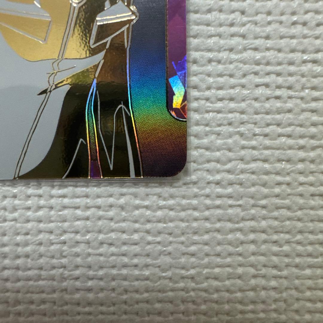 ユニオンアリーナ 綾波レイ APカード