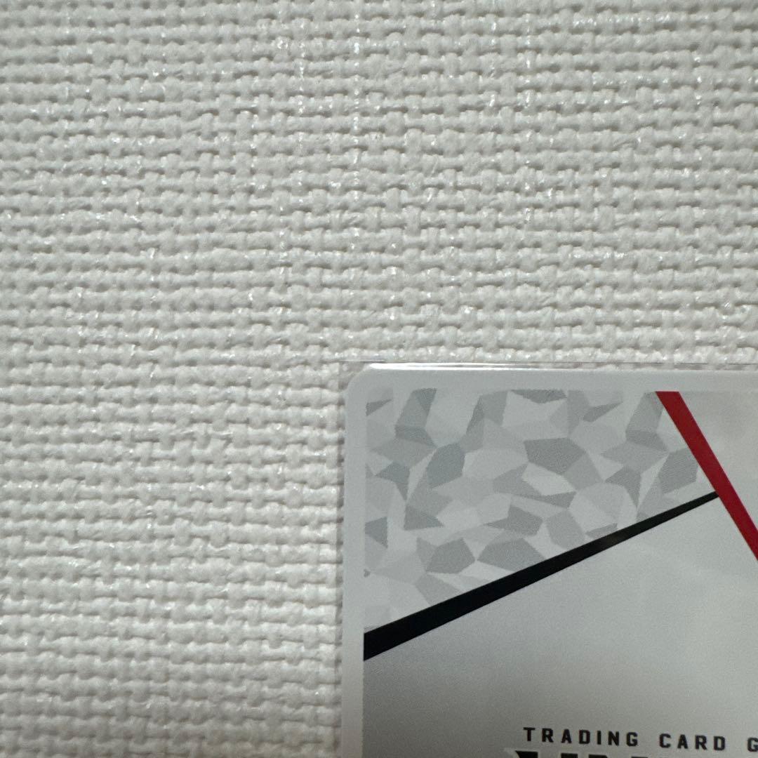 ユニオンアリーナ 綾波レイ APカード