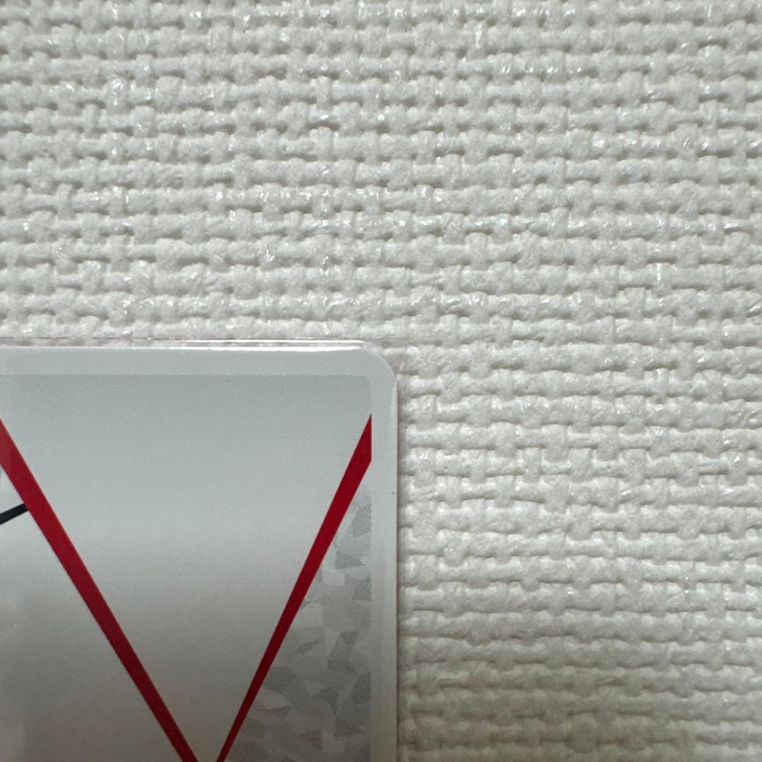 ユニオンアリーナ 綾波レイ APカード