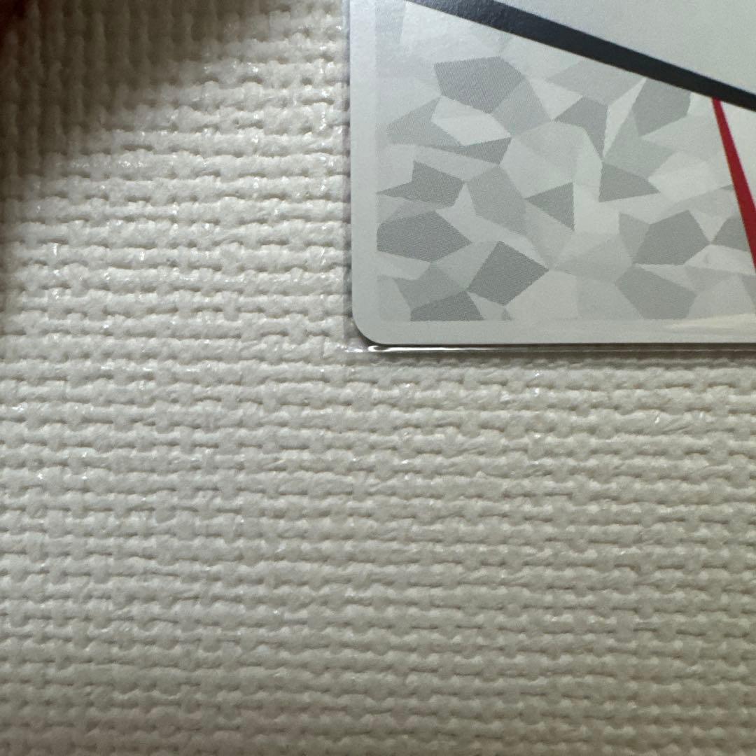 ユニオンアリーナ 綾波レイ APカード