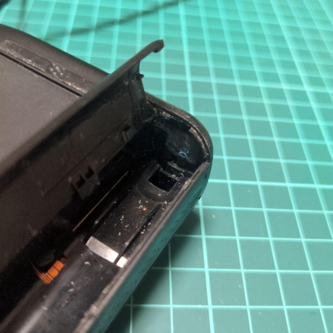 カセットプレーヤーまとめ7台