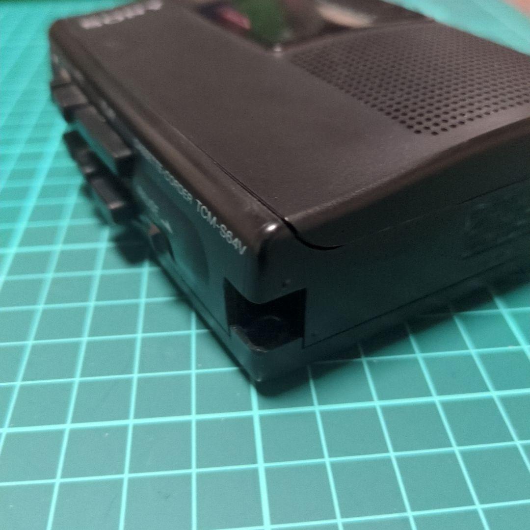 カセットプレーヤーまとめ7台