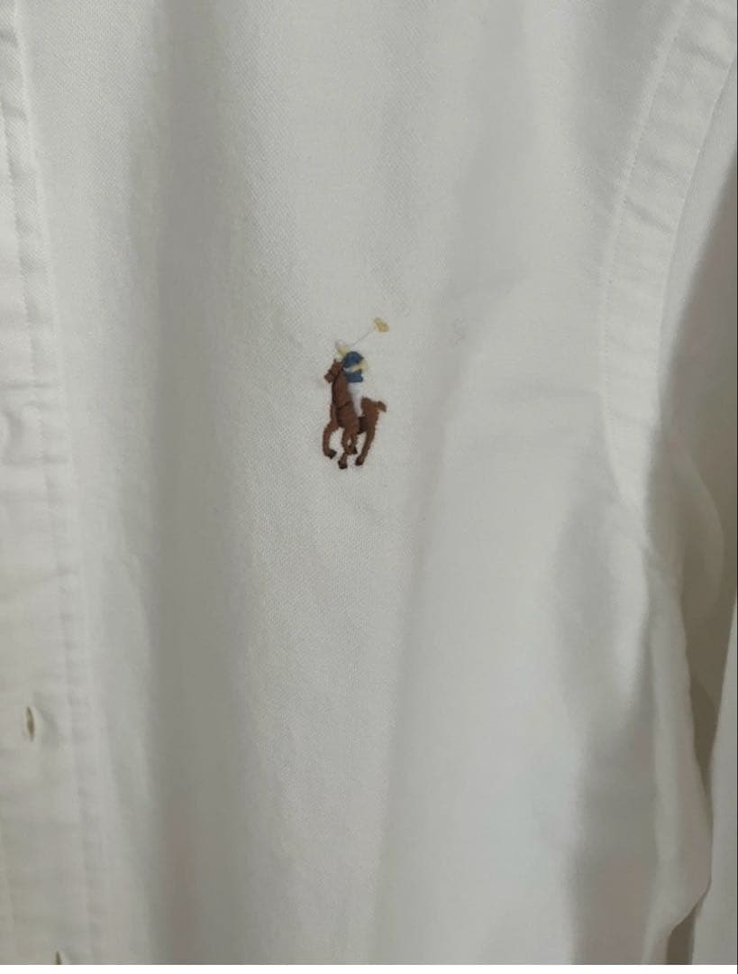 ポロラルフローレン　メンズシャツ