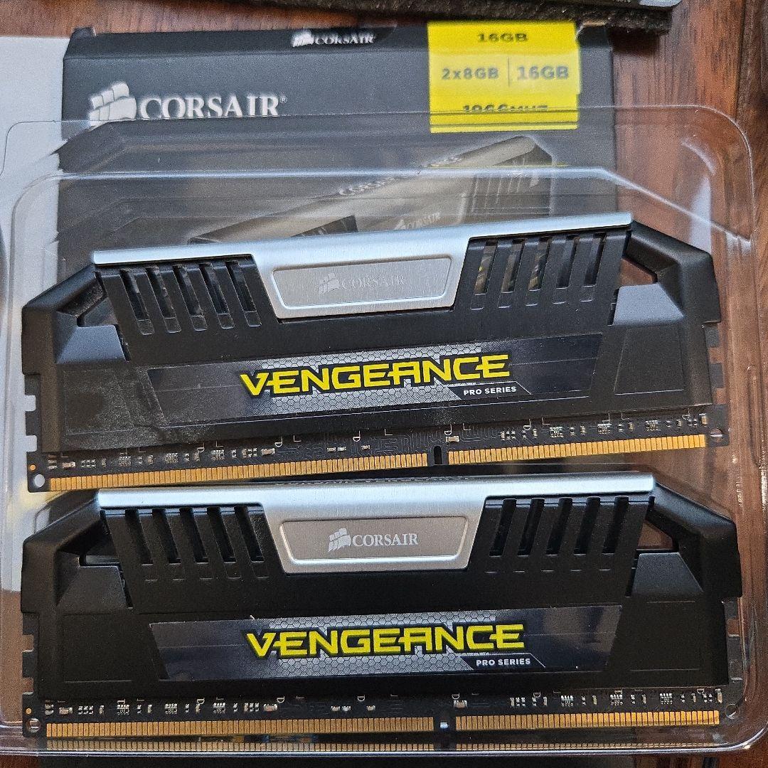 ASUS Z97-PLUS Core i5-4690K 16GBメモリセット