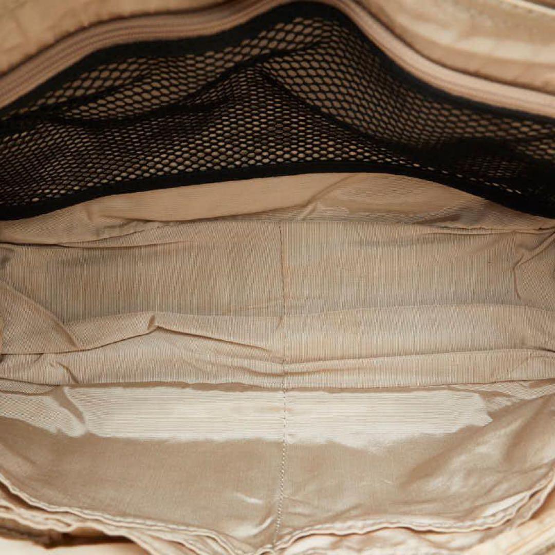 美品‼️Burberry バーバリー❤️ベージュ❤️キルティング❤️マザーズバッグ❤️希少