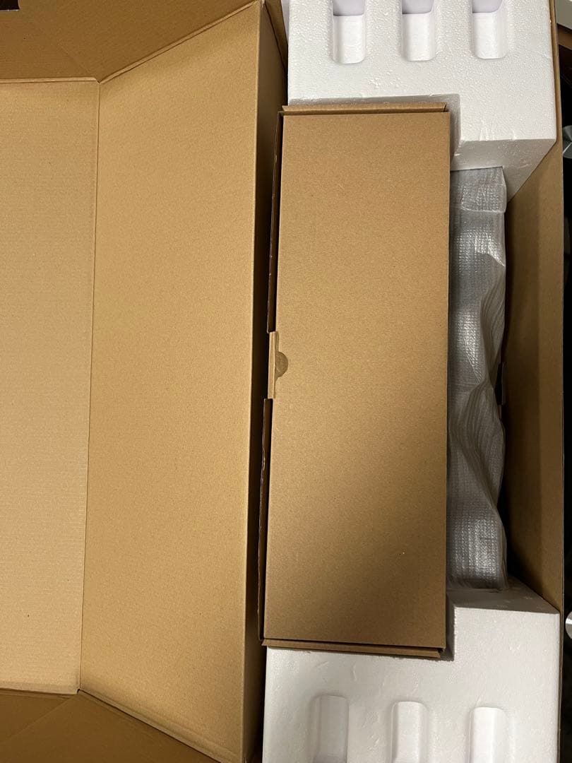 MIRAI スピーカー ステレオ ブラック