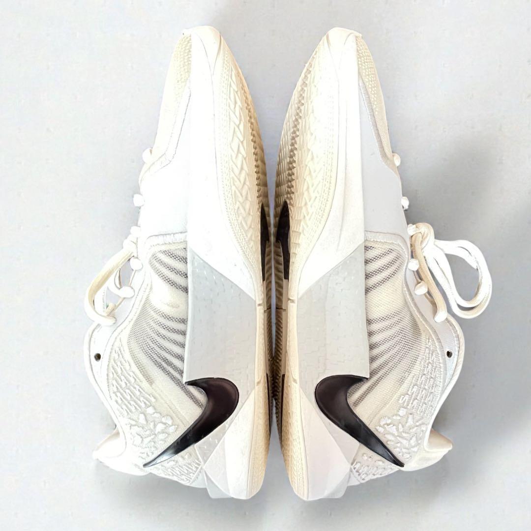 【美品】Nike W Sabrina 2 Coconut Milk サブリナ2