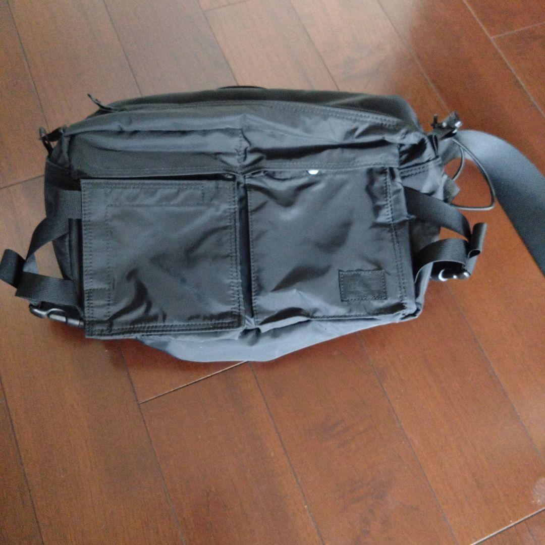 t*u様 ヘッドポーター　ブラックビューティー　ブラック