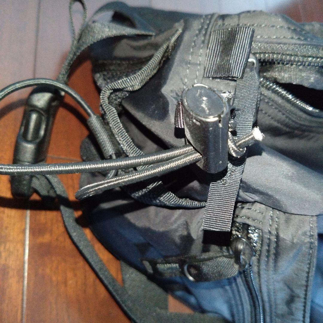 t*u様 ヘッドポーター　ブラックビューティー　ブラック