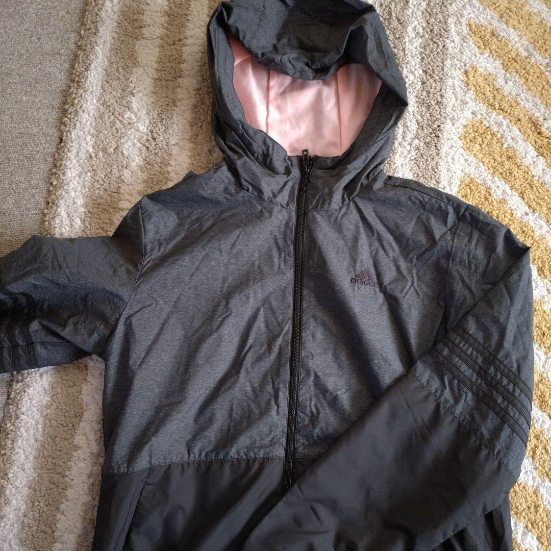 adidas レディース上下セット