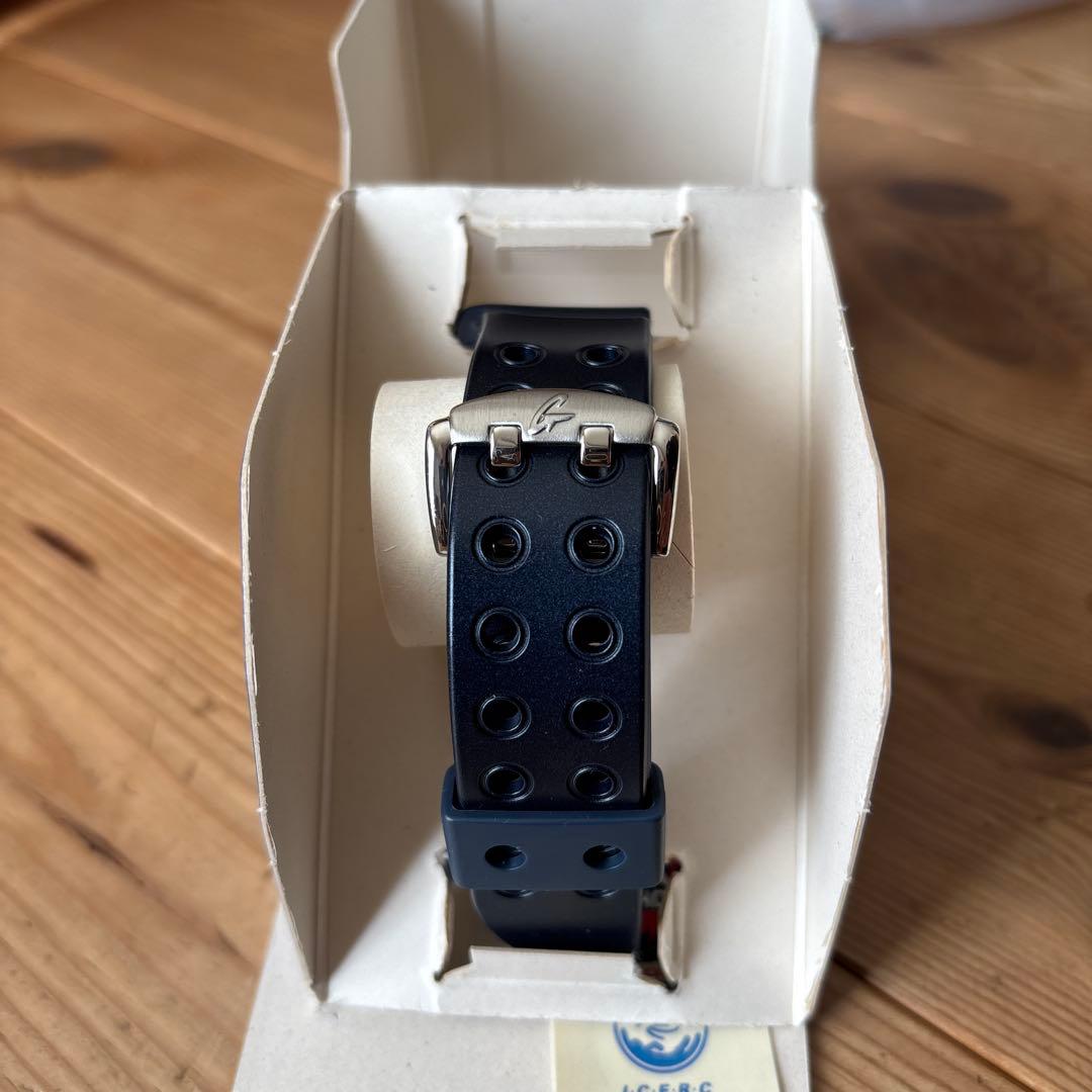 G-SHOCK イルカクジラ フロッグマン GW-200K-2JR CASIO