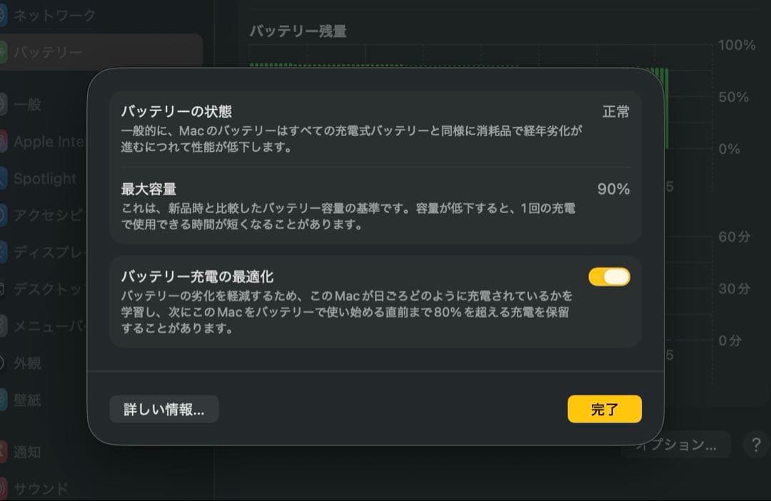 Apple MacBook Pro 14インチ　シルバー 本体