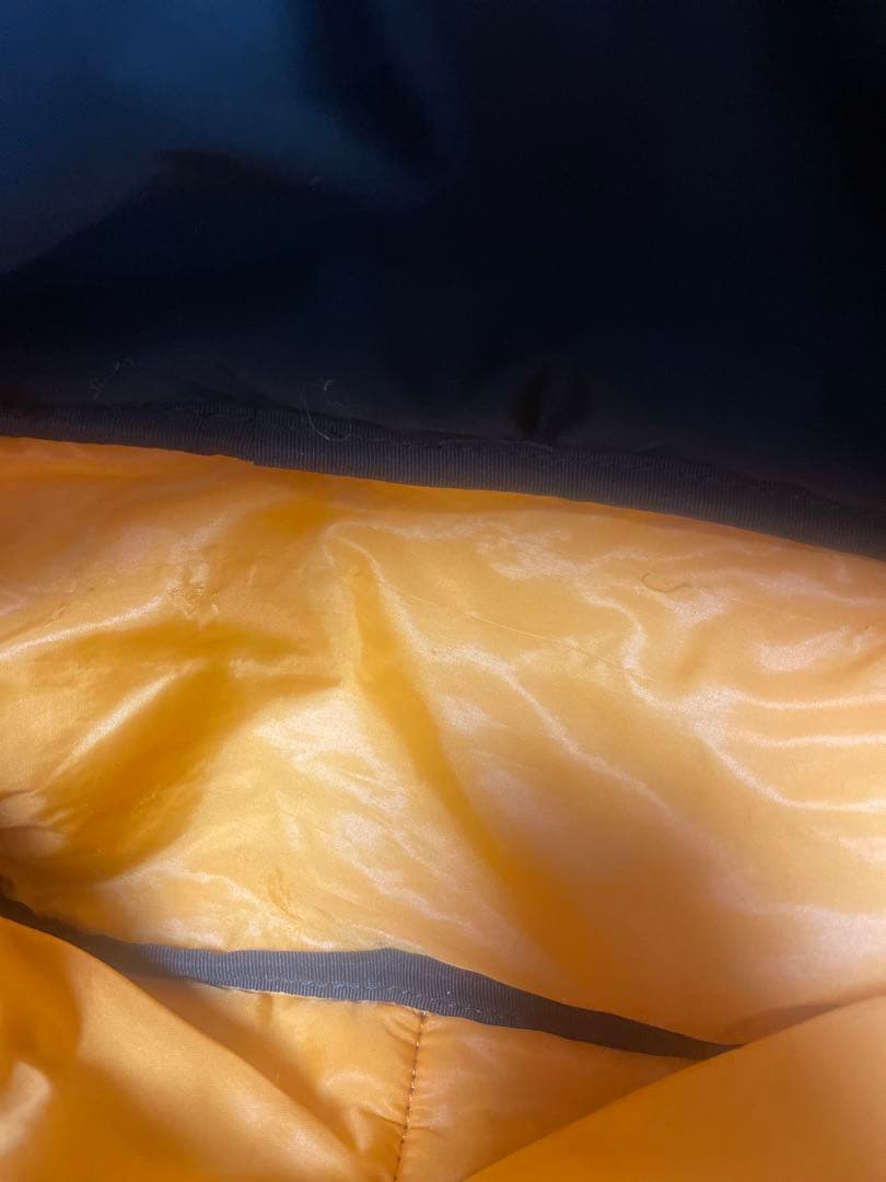 美品　ポーター　PORTER　TANKER　ウエストバック