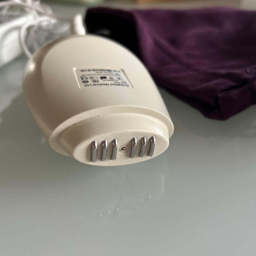 NEWAリフト ニューワリフト　機器、コード、ジェル、巾着セット