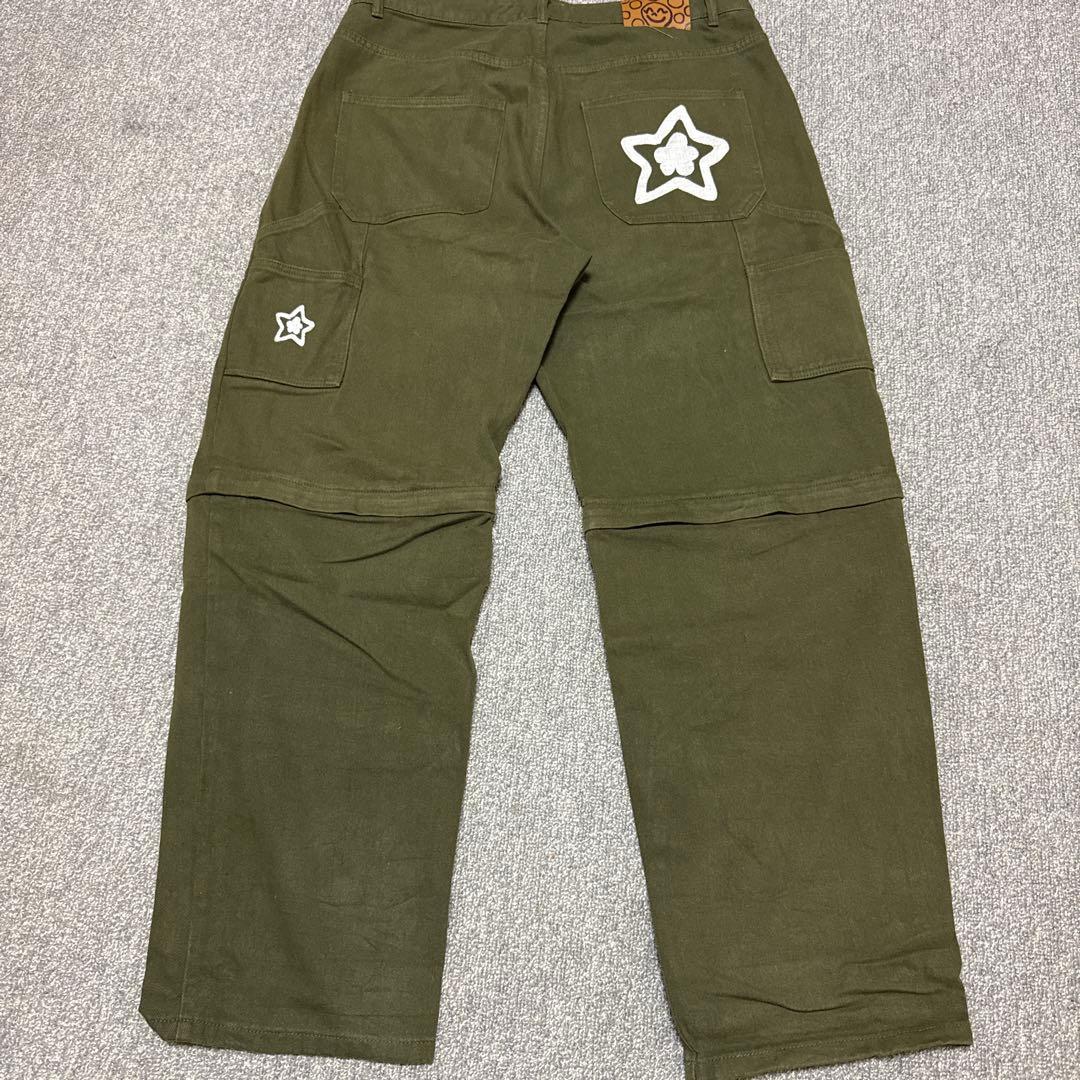 starteam スターチーム　パンツ　36