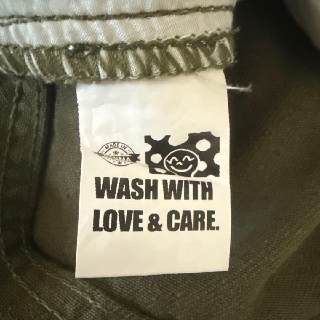 starteam スターチーム　パンツ　36