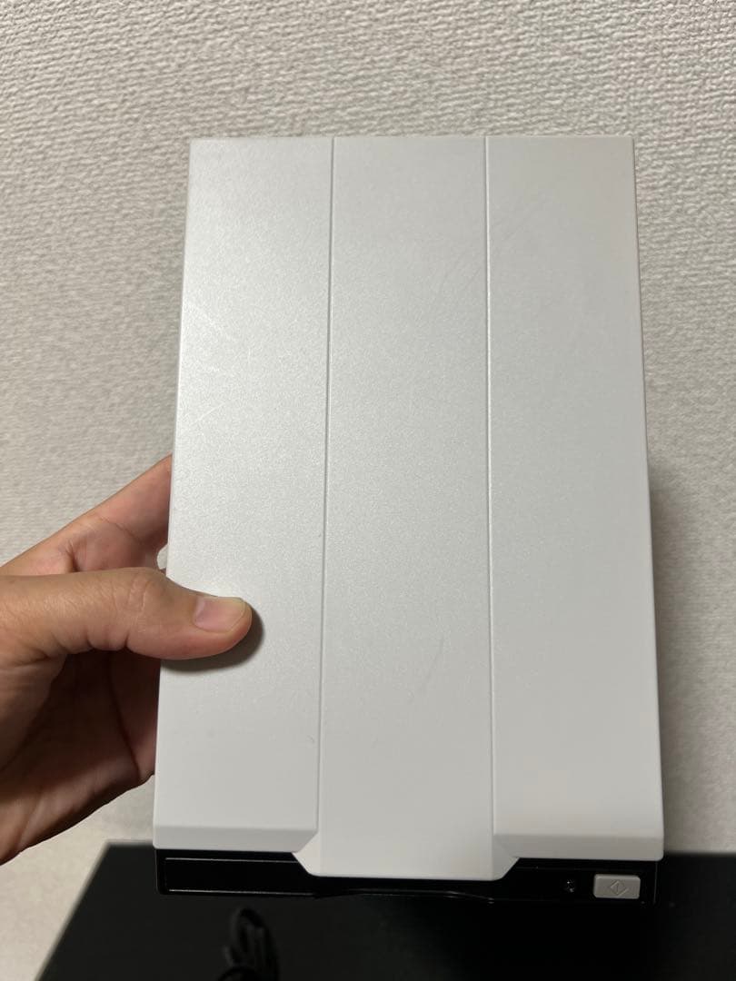 リコー GPN355 fi-70F A6フラットベッドスキャナ【値段交渉可能】