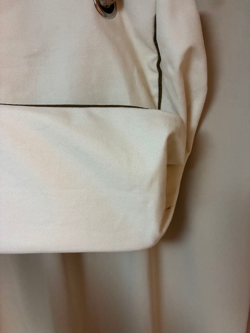 む*く様 アニヤハインドマーチ I'm NOT A Plastic Bag エコ