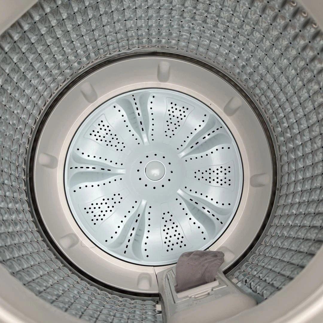 ⭐︎お買い得/AQUA/ハイセンス/洗濯機/冷蔵庫/ガラスモデル/送料設置無料！