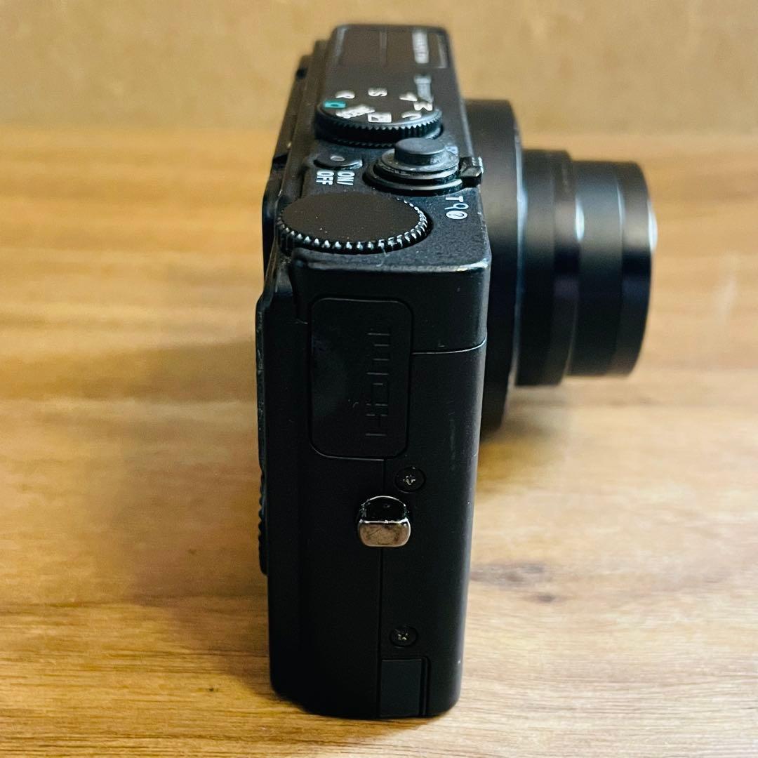 Nikon ニコン COOLPIX P310 コンパクトデジタルカメラ デジカメ