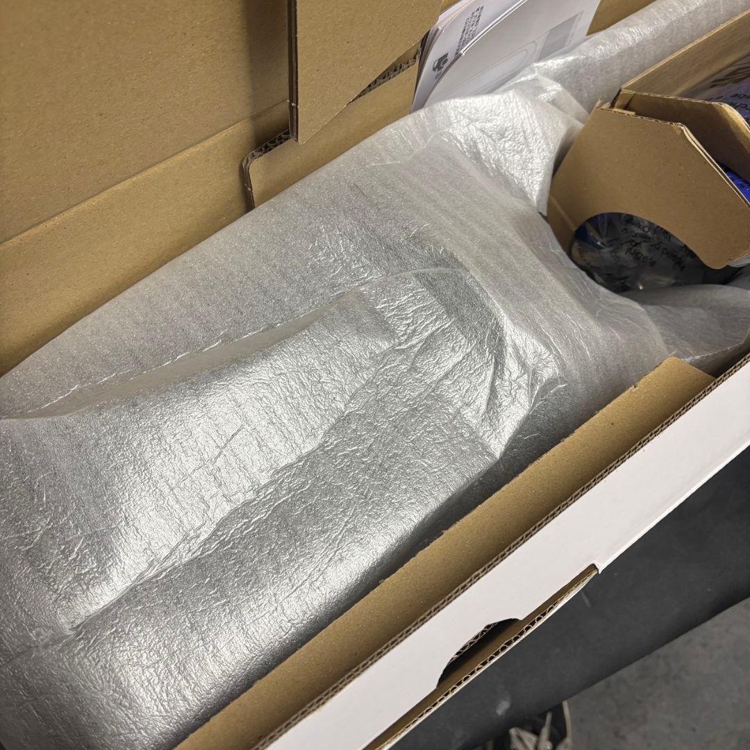 901未使用品　Dyson　Pure Cool　TP04　空気清浄機能付き扇風機