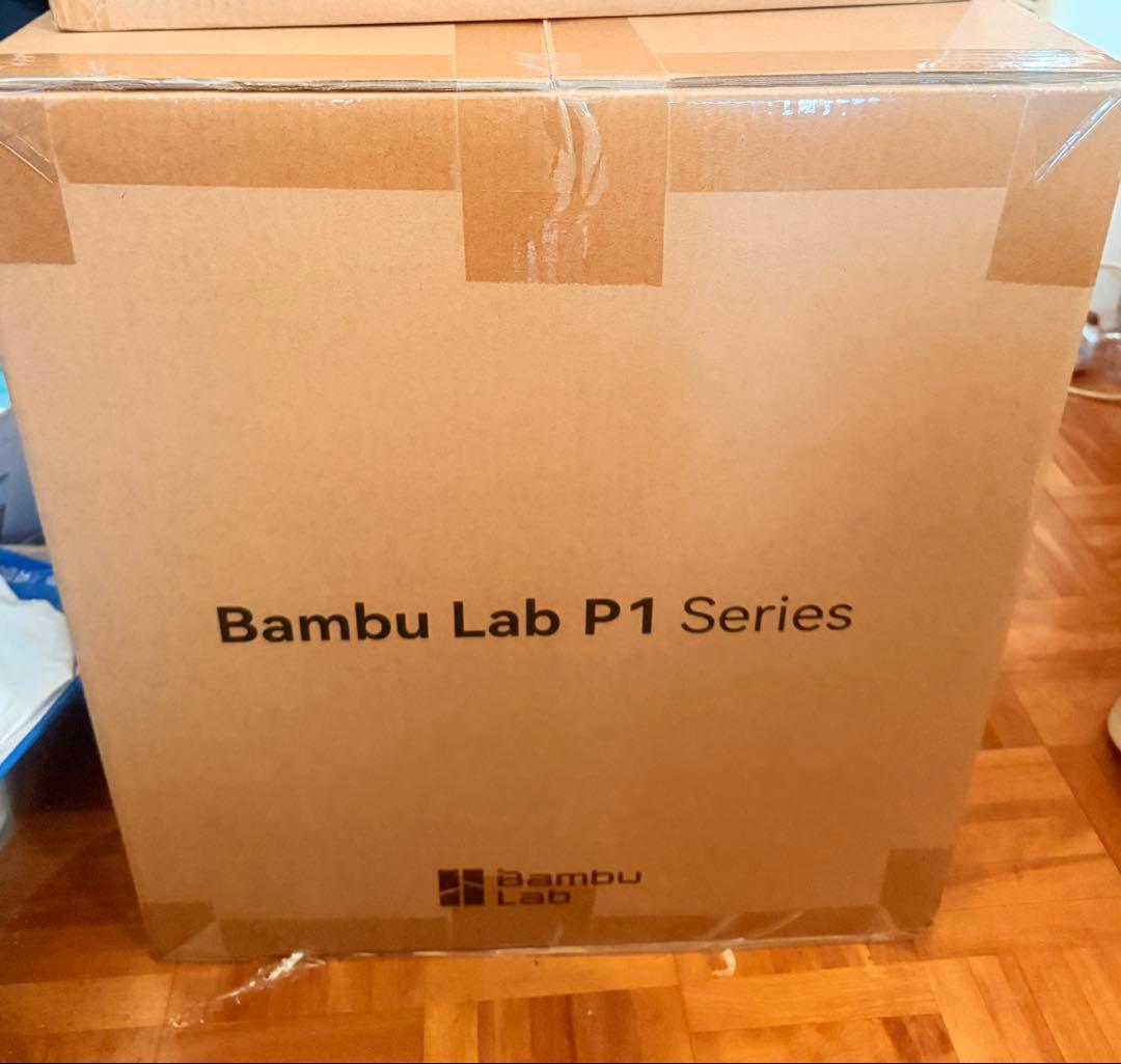 ひとつ上のセットP1S本体純正ホットエンド2mm4mmトラックボール純正焼入ギア